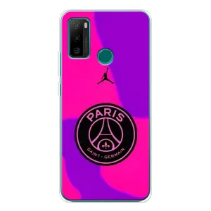 Чехлы PSG для Ulefone Note 10P (AlphaPrint)