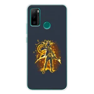 Naruto Anime Чохли для Нот 10П (AlphaPrint)