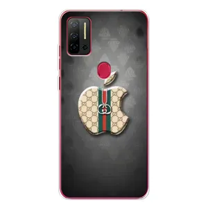 Чехлы ГУЧЧИ для Нот 11П (AlphaPrint) (Apple gucci)