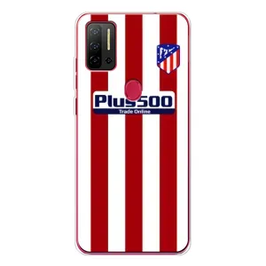 Чохли для Ulefone Note 11P (VPrint) - Футбольні клуби (Atletico)