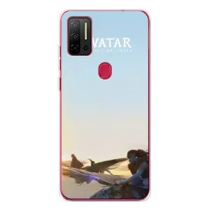 Чохли з фільму АВАТАР для Ulefone Note 11P (AlphaPrint)