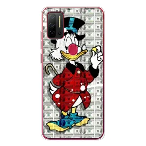 Чехли для Нот 11П - Scrooge MagDag (PREMIUMPrint) (Богатство)