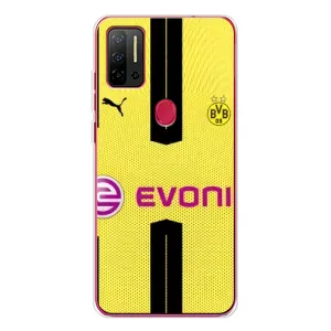 Чохли для Ulefone Note 11P (VPrint) - Футбольні клуби (BVB)