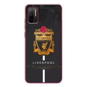 Чохли для Нот 11П (VPrint) - ТОП ФК (FC Liverpool)