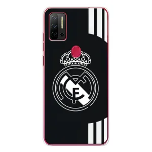 ФК Реал Мадрид чохли для Ulefone Note 11P (AlphaPrint) (ФК Реал Мадрид)