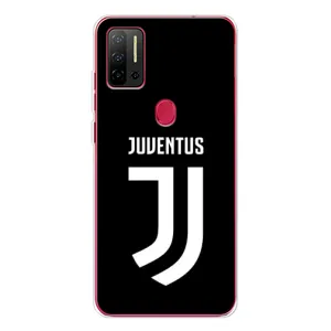 Чохли для Ulefone Note 11P (VPrint) - Футбольні клуби (ФК Ювентус)