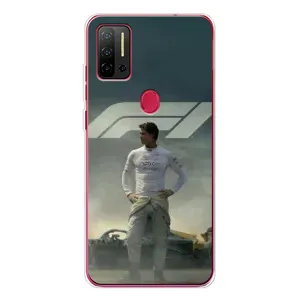 Чохол Формула1 на Ulefone Note 11P (Формула 1)