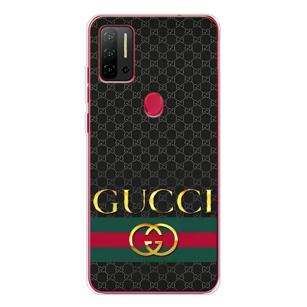 Чохол з принтом «Gucci оригінал» для Ulefone Note 11P