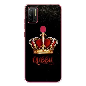 Чехол с принтом «Корона короля» для Ulefone Note 11P