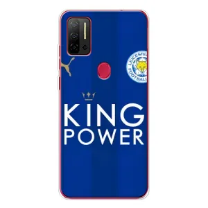 Чохли для Ulefone Note 11P (VPrint) - Футбольні клуби (Lester)