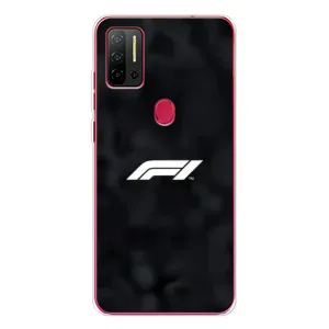 Чехол Формула1 на Ulefone Note 11P