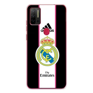 Чохол для Ulefone Note 11P з принтом Реал Мадрид (Лого Real Madrid)
