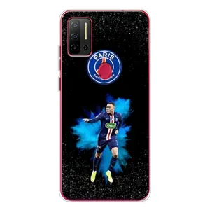 Чохли Кіліан Мбаппе для Ulefone Note 11P