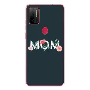 Чехлы для мамы на Ulefone Note 11P