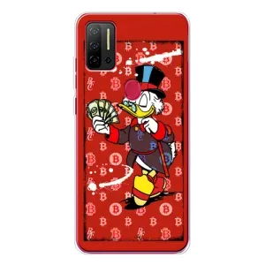 Чехли для Нот 11П - Scrooge MagDag (PREMIUMPrint) (Scrooge MagDag)