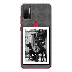 Чехлы VERSACE для Нот 11П (PREMIUMPrint)