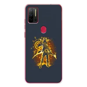 Naruto Anime Чехлы для Нот 11П (AlphaPrint)