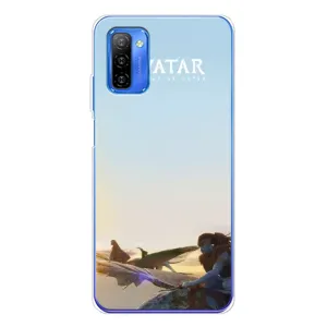 Чохли з фільму АВАТАР для Ulefone Note 12 (AlphaPrint)