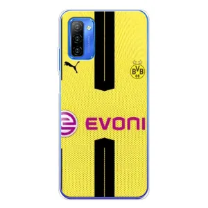 Чехлы для Ulefone Note 12 (VPrint) - Футбольные клубы (BVB)
