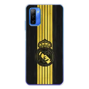 Чехол с принтом «фон Реал Мадрид» для Ulefone Note 12