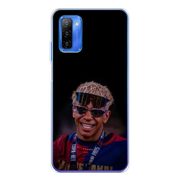 Чехол с принтом «Yamal» для Ulefone Note 12 Чехол с принтом «Yamal» для Ulefone Note 12
