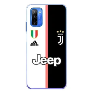 Чохли для Ulefone Note 12 (VPrint) - Футбольні клуби