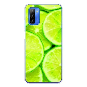 Чохли з фруктами для Ulefone Note 12 (VPrint)
