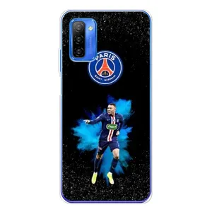 Чохли Кіліан Мбаппе для Ulefone Note 12