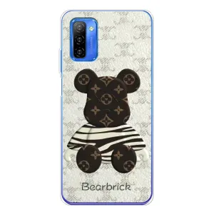 Крутые Чехлы Луи Виттон для Ulefone Note 12 (AlphaPrint) (Медведь LV)