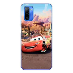 Силиконовый чехол Маквин для Ulefone Note 12