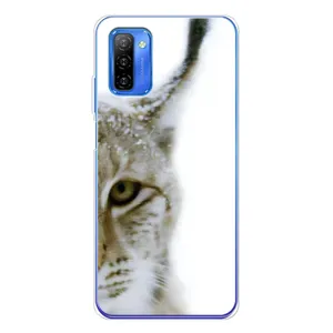 Чохли з картинкою животних Ulefone Note 12 (Рись)
