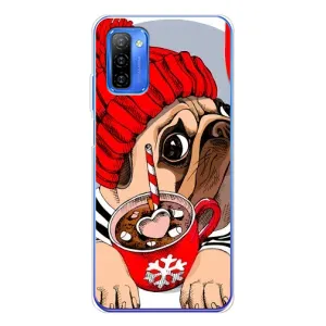 Чохли з собаками для Ulefone Note 12 (VPrint)