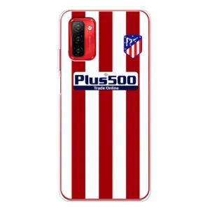 Чохли для Ulefone Note 12P (VPrint) - Футбольні клуби (Atletico)