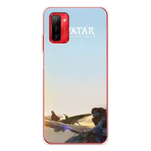 Чехлы с фильма АВАТАР для Ulefone Note 12P (AlphaPrint)