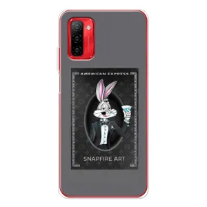 Брендновые Чехлы для Ulefone Note 12P - (PREMIUMPrint)