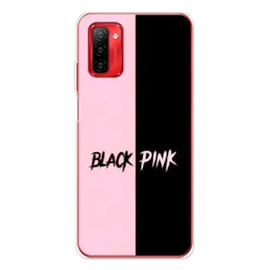 Чехол с музыкальной группой для Ulefone Note 12P