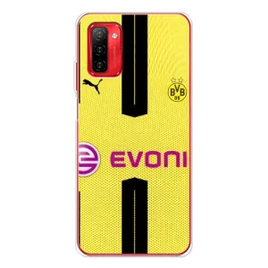Чохли для Ulefone Note 12P (VPrint) - Футбольні клуби (BVB)
