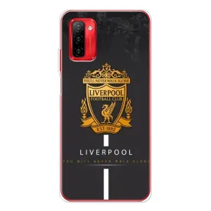Чохли для Нот 12П (VPrint) - ТОП ФК (FC Liverpool)