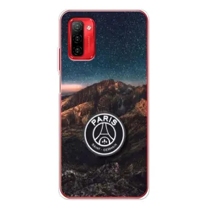 Чохли PSG для Ulefone Note 12P (AlphaPrint) (ФК ПСЖ)
