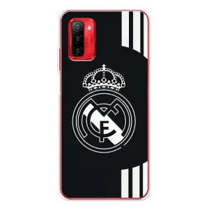 ФК Реал Мадрид чохли для Ulefone Note 12P (AlphaPrint) (ФК Реал Мадрид)