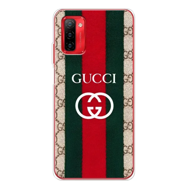 Чохол з принтом «Gucci дизайн» для Ulefone Note 12P Чохол з принтом «Gucci дизайн» для Ulefone Note 12P