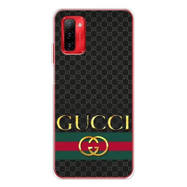 Чохол з принтом «Gucci оригінал» для Ulefone Note 12P Чохол з принтом «Gucci оригінал» для Ulefone Note 12P