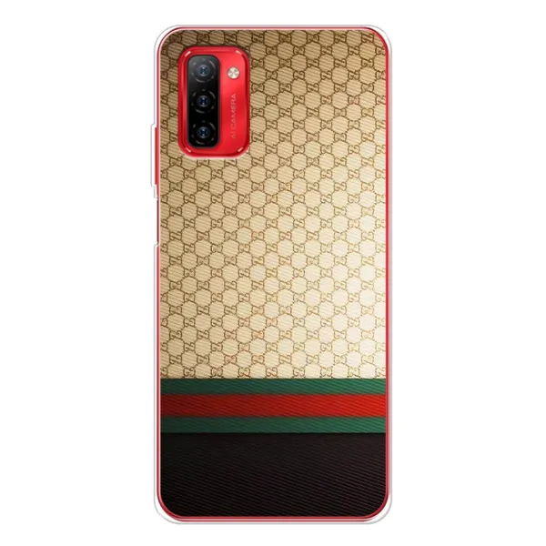 Чохол з принтом «Гуччі Фон» для Ulefone Note 12P Чохол з принтом «Гуччі Фон» для Ulefone Note 12P