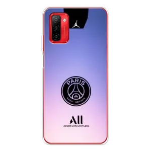 Чохли PSG для Ulefone Note 12P (AlphaPrint) (лого PSG)