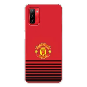 Чохол Манчестер Юнайтед для Нот 12П (AlphaPrint) (manchester united)