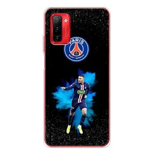 Чохли Кіліан Мбаппе для Ulefone Note 12P