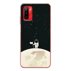 Космічні Чохли для Нот 12П (VPrint)