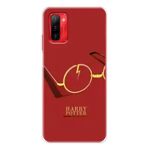 Чохли з Гаррі Поттером для Ulefone Note 12P (AlphaPrint)
