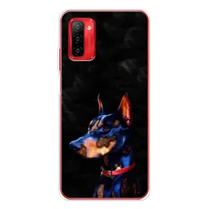 Чохли з картинкою животних Ulefone Note 12P (Собака)