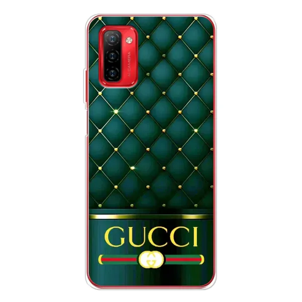 Чохол з принтом «Текстура Гуччі» для Ulefone Note 12P Чохол з принтом «Текстура Гуччі» для Ulefone Note 12P